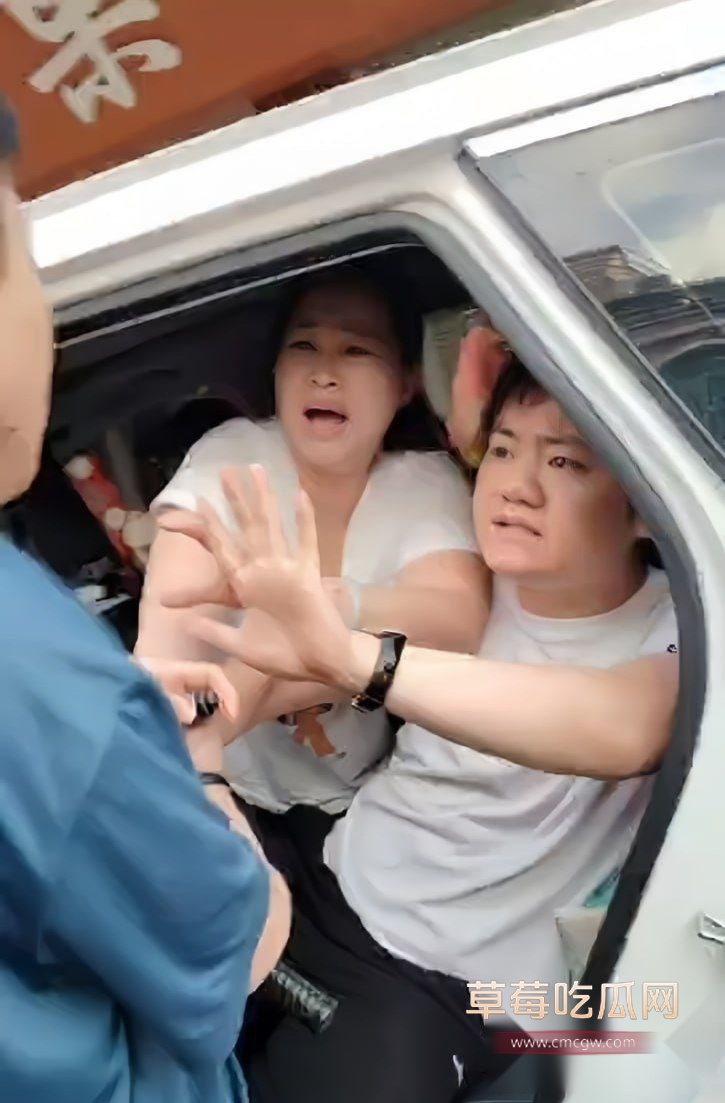 广东揭阳47岁人妻31岁奸夫捉奸现场黑料曝光 2