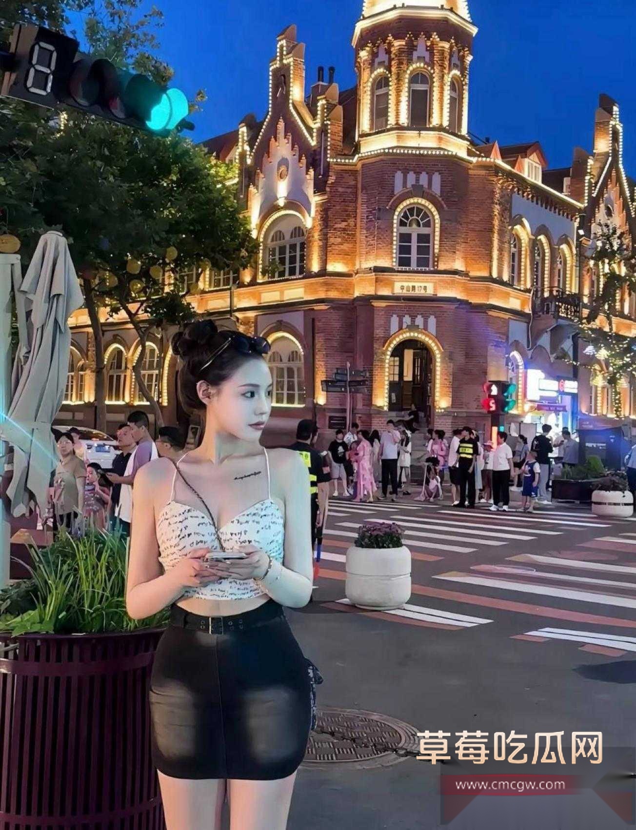 富二代约炮大神fkabuto猎艳汕头小红书网红 4