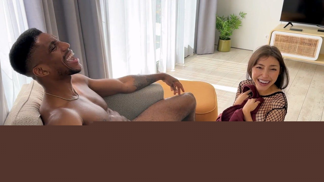 亚裔魅魔RuthLee被黑人深喉肛交三洞全开1 亚裔魅魔RuthLee被黑人深喉肛交三洞全开1