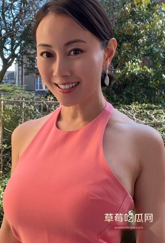 香港艳星袁嘉敏极品少妇熟女露点不雅合集 5