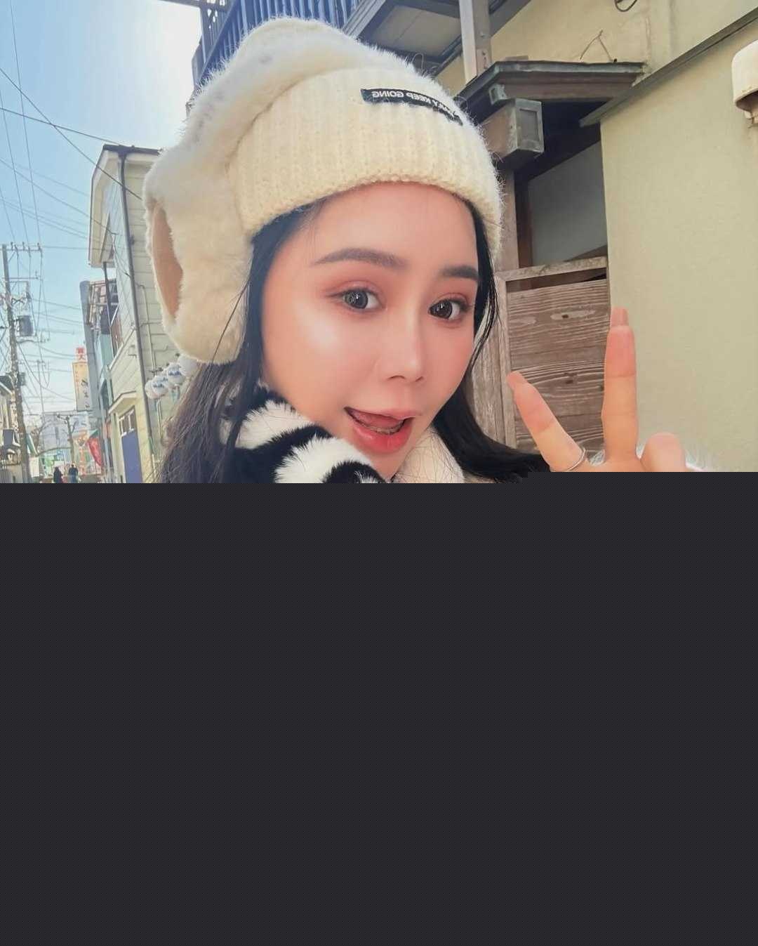 巨乳网美洪七露脸深喉 3