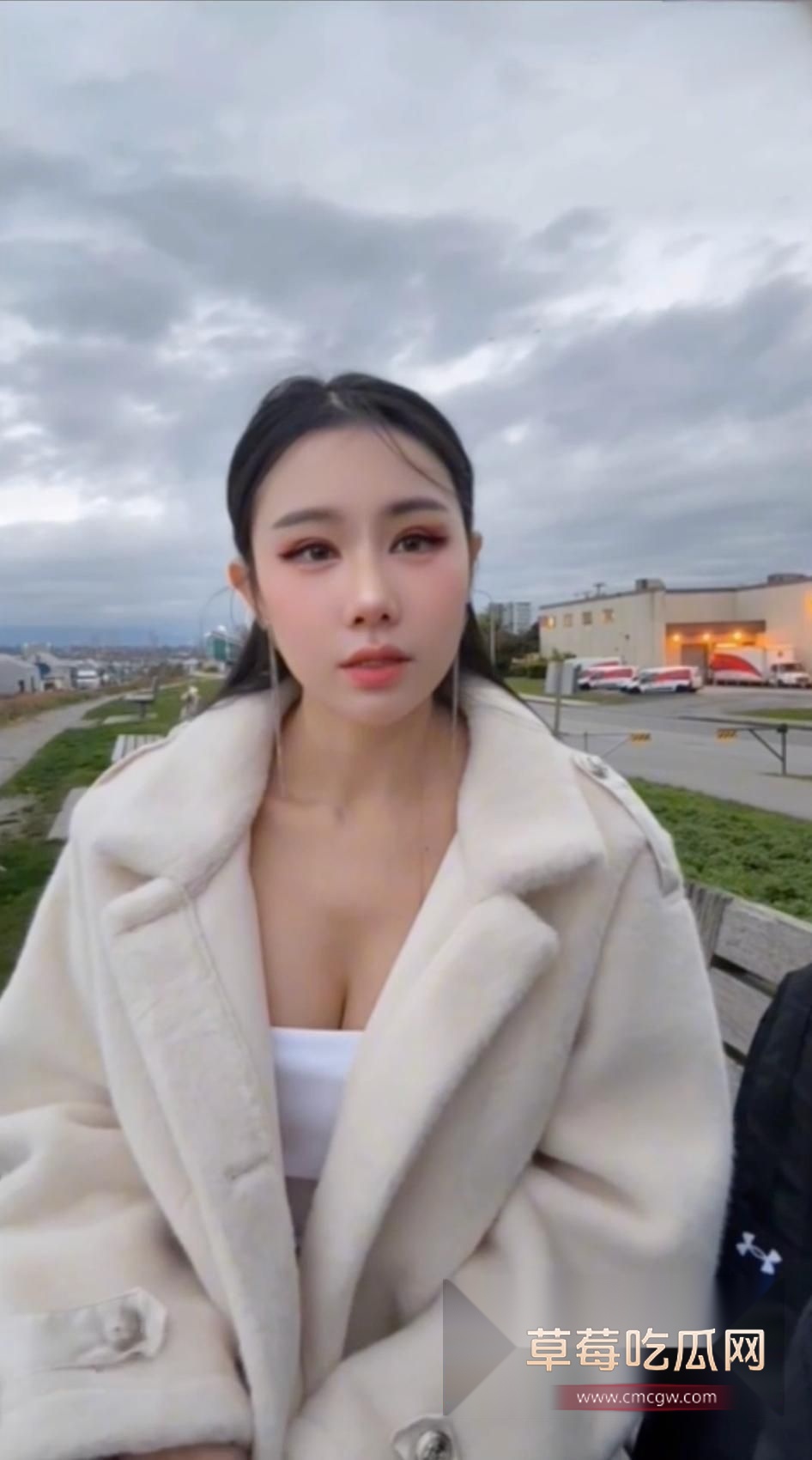 人气女神汐梦瑶新作！2