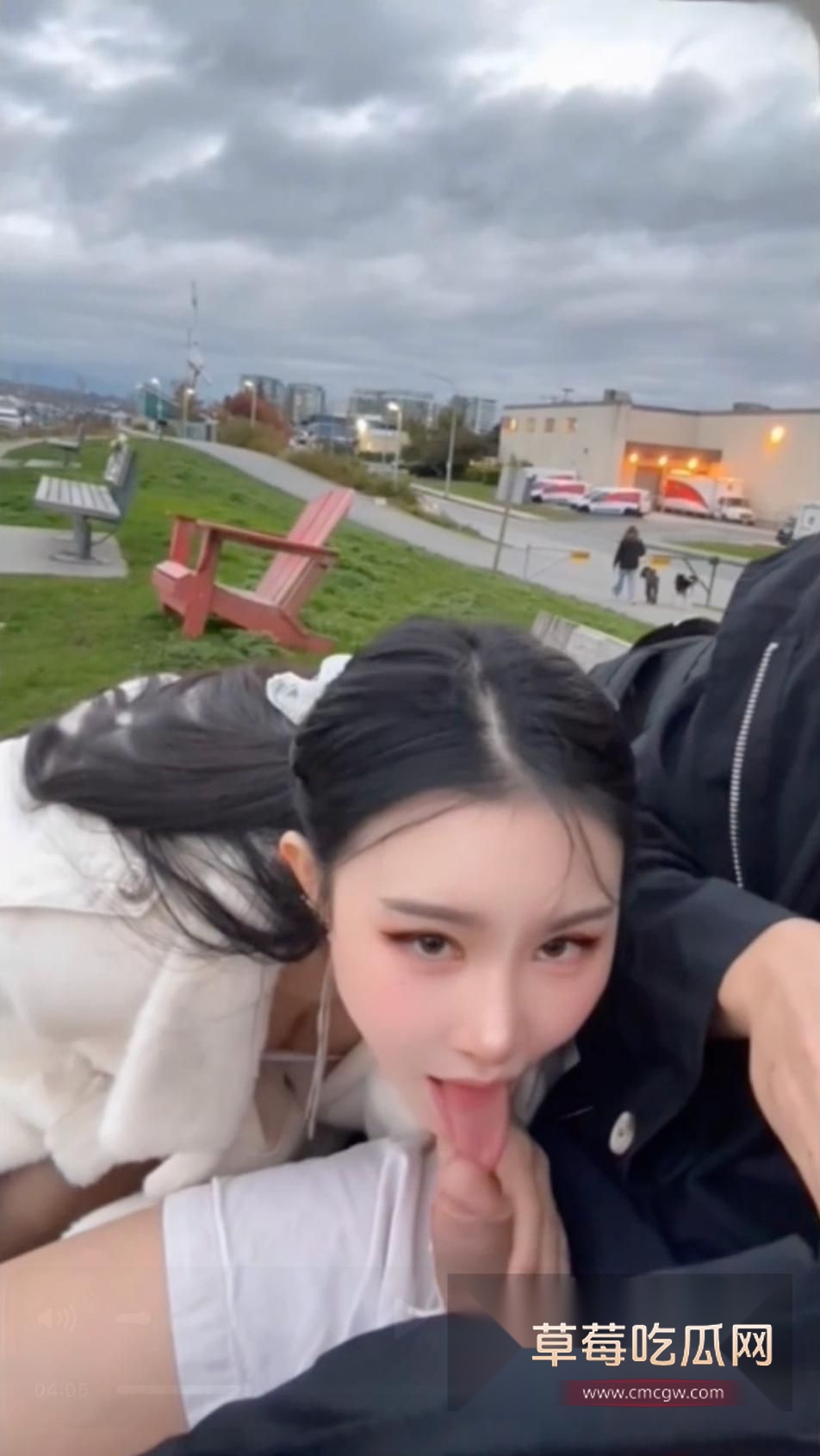 人气女神汐梦瑶新作！3