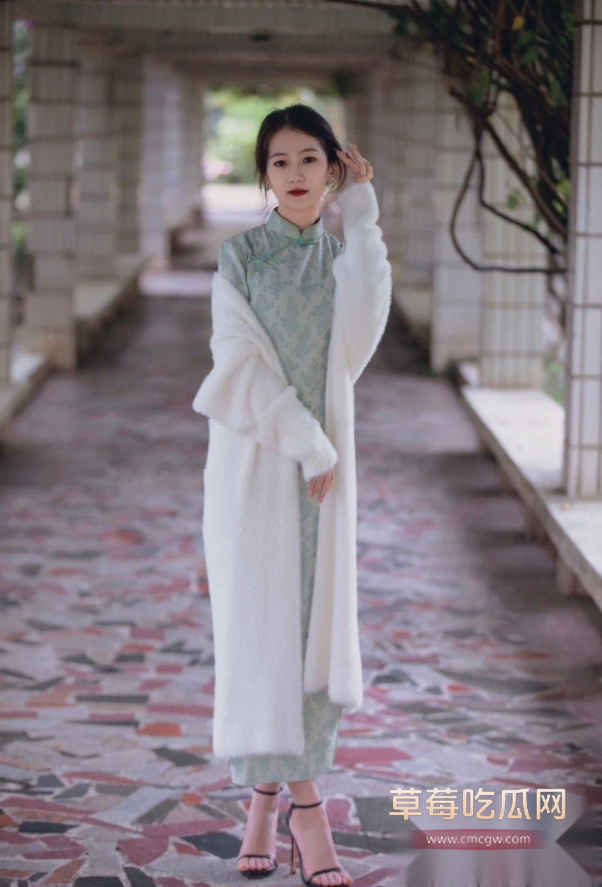 辽宁大学徐雪晗 17