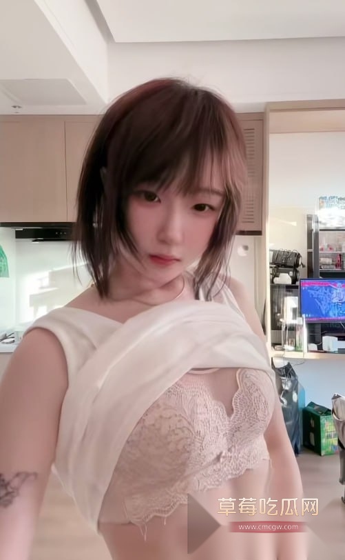 炉石主播冻梨裸舞私拍极品身材白丝大长腿大奶美乳自慰 3 炉石主播冻梨裸舞私拍极品身材白丝大长腿大奶美乳自慰 3