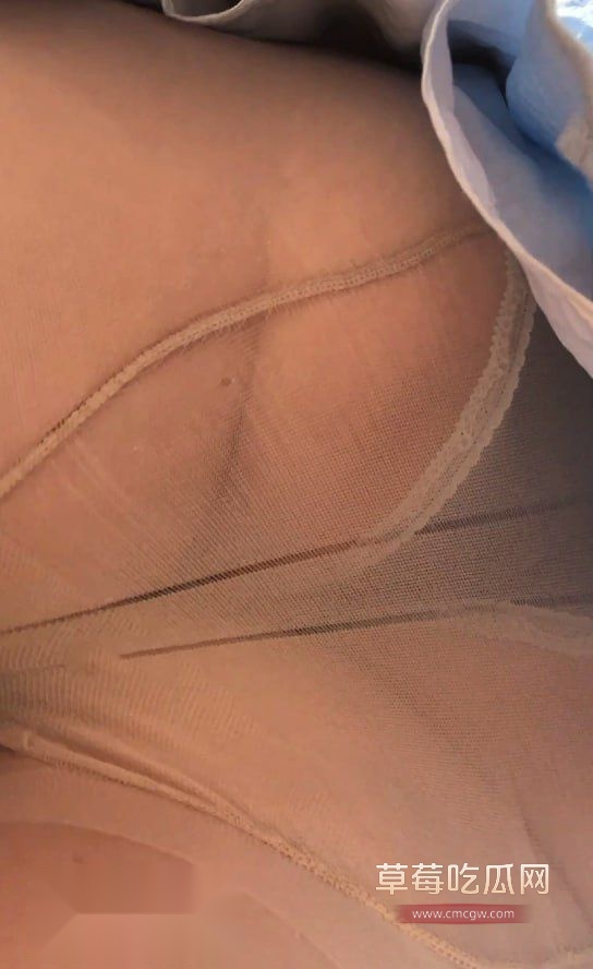 真实抄底好利来蛋糕店的气质小姐姐3