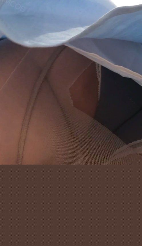 真实抄底好利来蛋糕店的气质小姐姐5