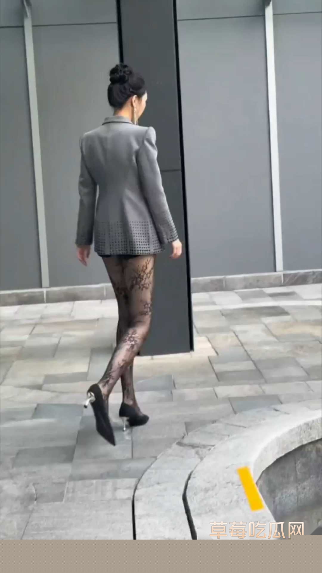 超模大赛执信主席李沅桐 7 超模大赛执信主席李沅桐 7