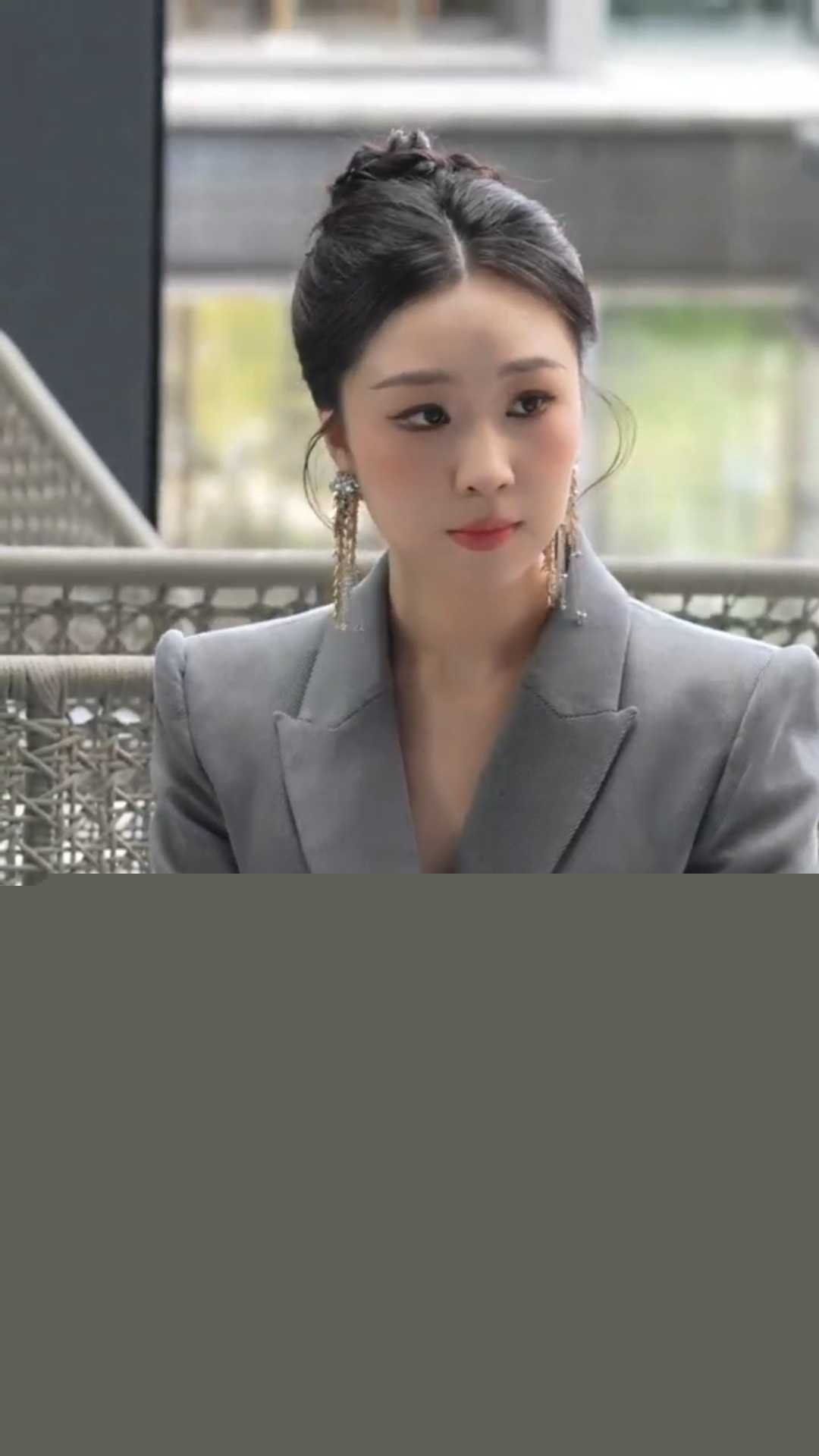 超模大赛执信主席李沅桐 11 超模大赛执信主席李沅桐 11