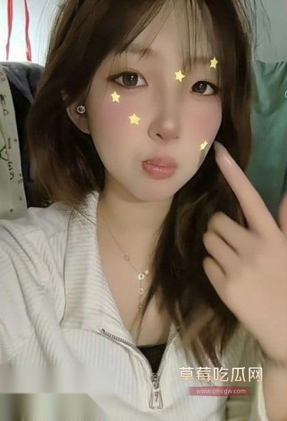 湖北眼镜大学生陈敏华3 湖北眼镜大学生陈敏华3