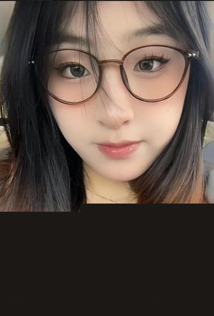 湖北眼镜大学生陈敏华5 湖北眼镜大学生陈敏华5