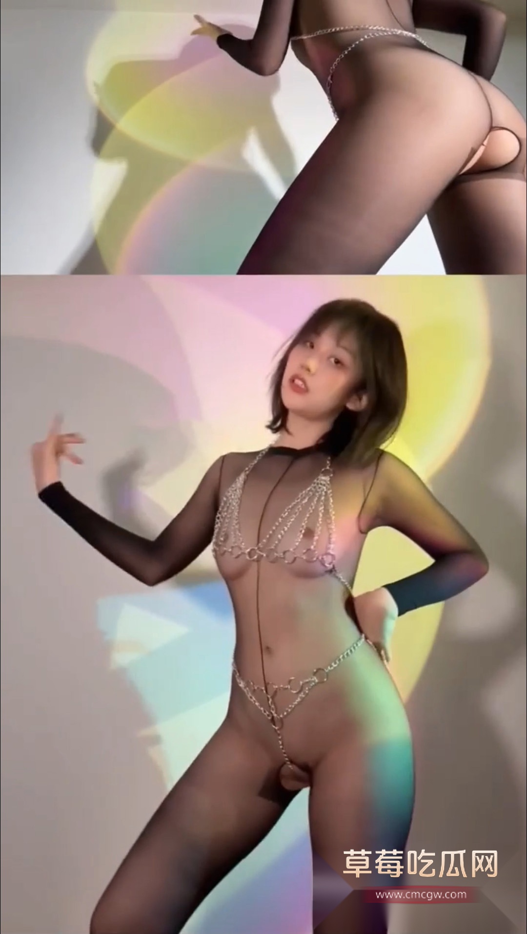 极品推特播主 Yum 707玉米 4