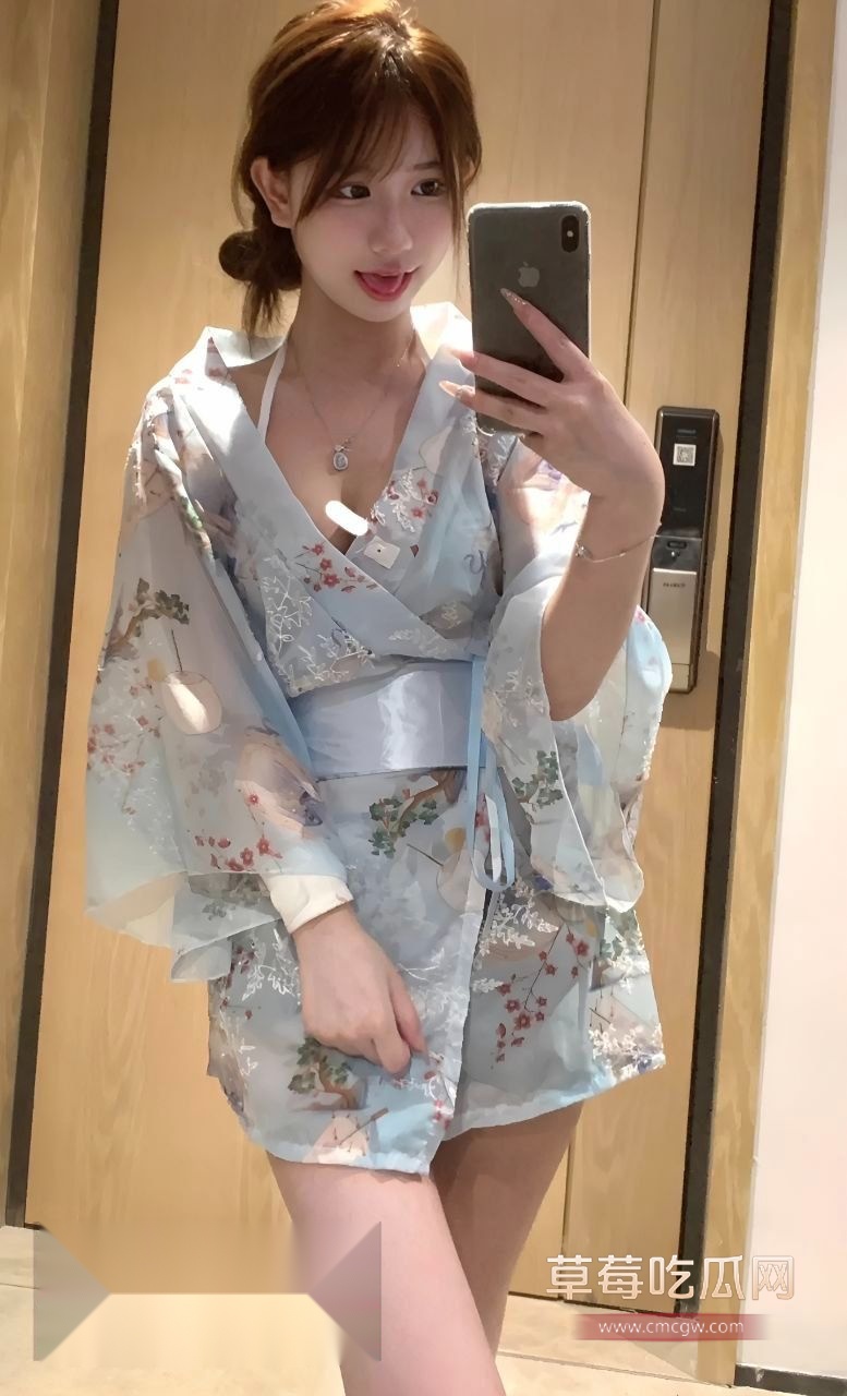 抖音20w粉丝网红宥子沦为金主的精盆母狗1