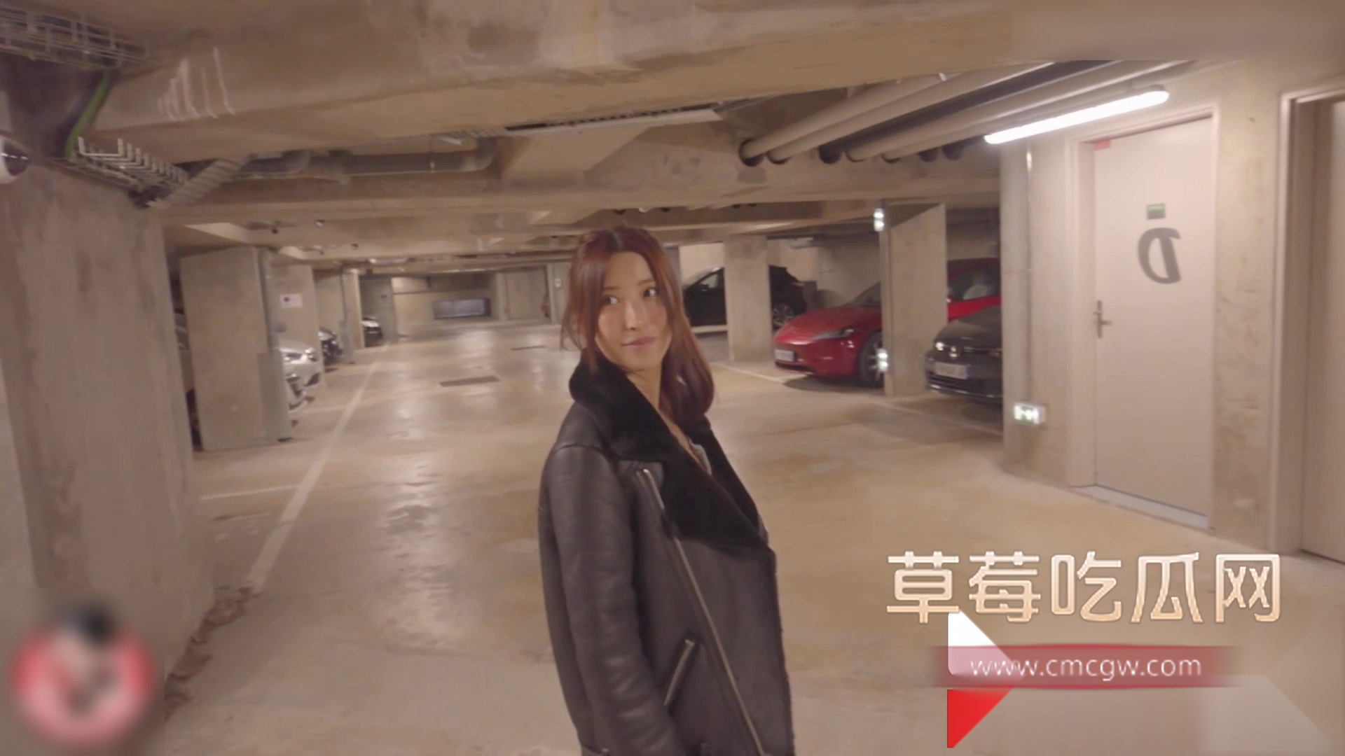 刘玥 水川堇梦幻共演激情双飞 1