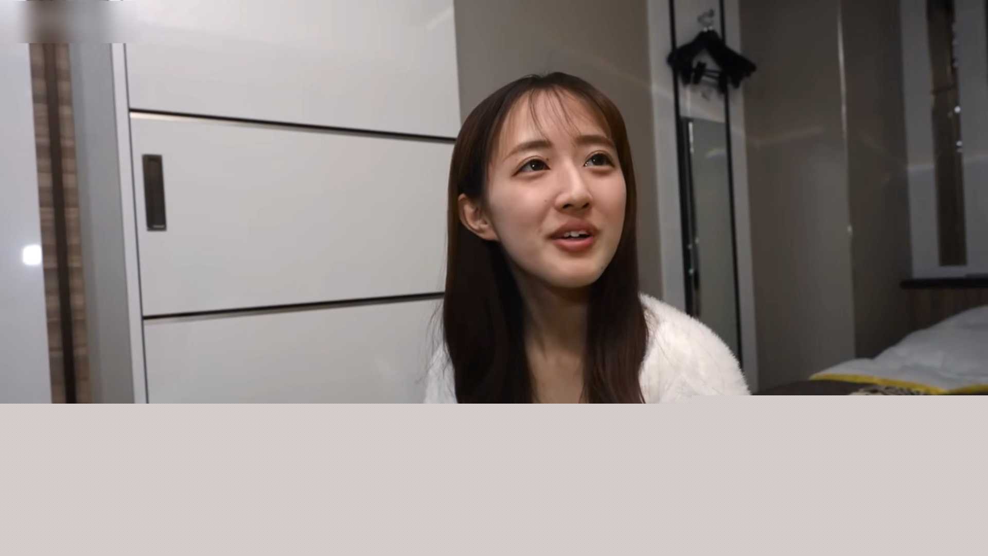 约拍长相清纯的妹子 1