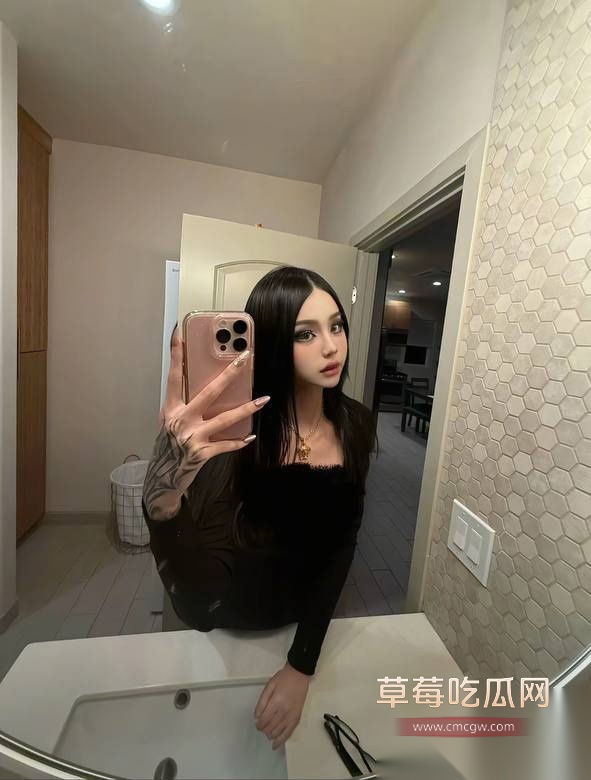 OnlyFans华裔TS伪娘 11 OnlyFans华裔TS伪娘 11