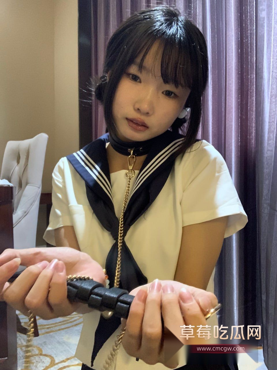 青岛母狗乔新悦1