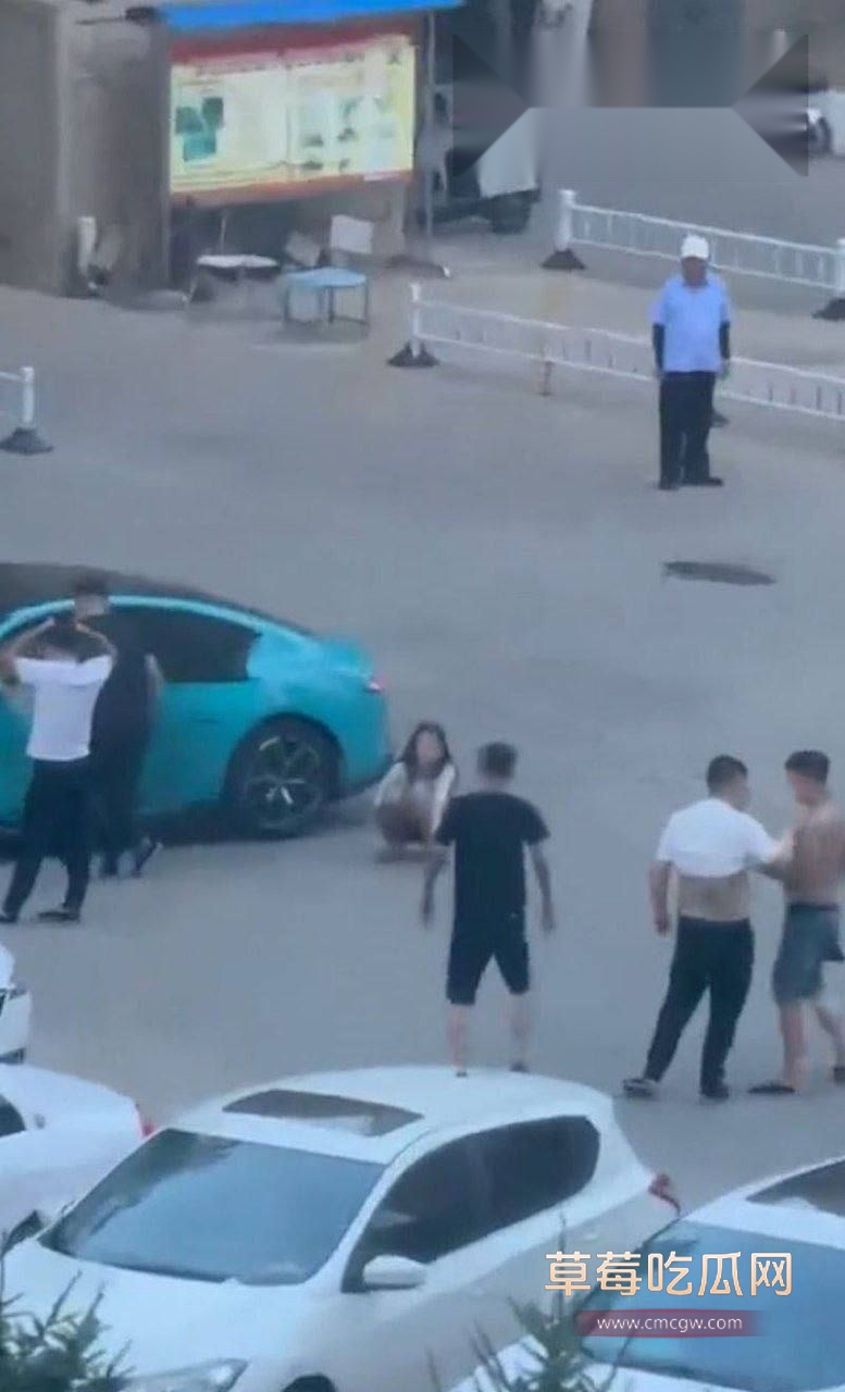 东营小米su7男同野战事件流出7