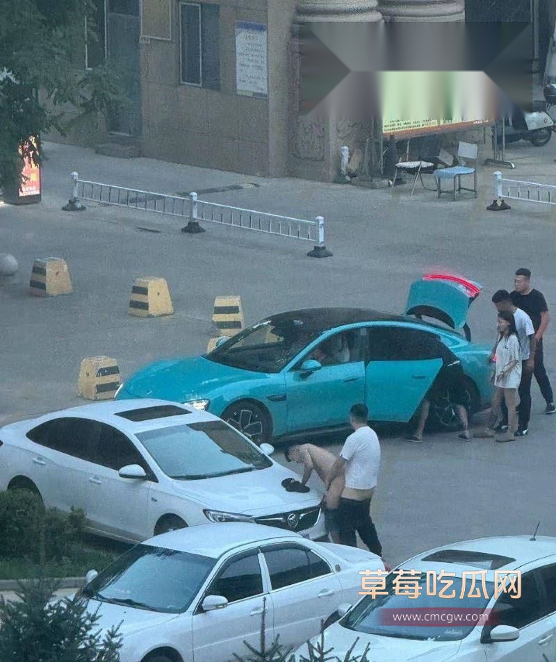 东营小米su7男同野战事件流出9