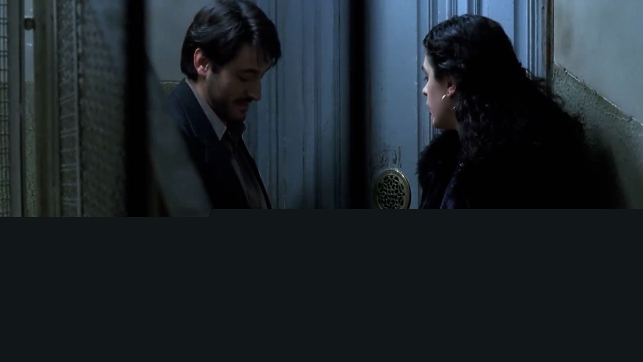 欧美电影《黑暗决战》1