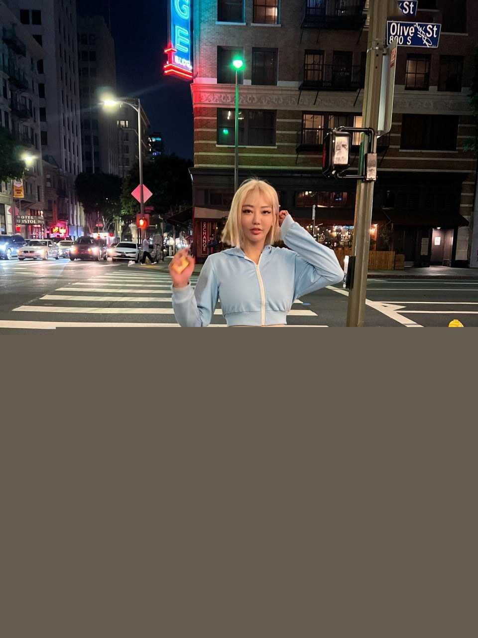 高颜网红 kittylixo 13