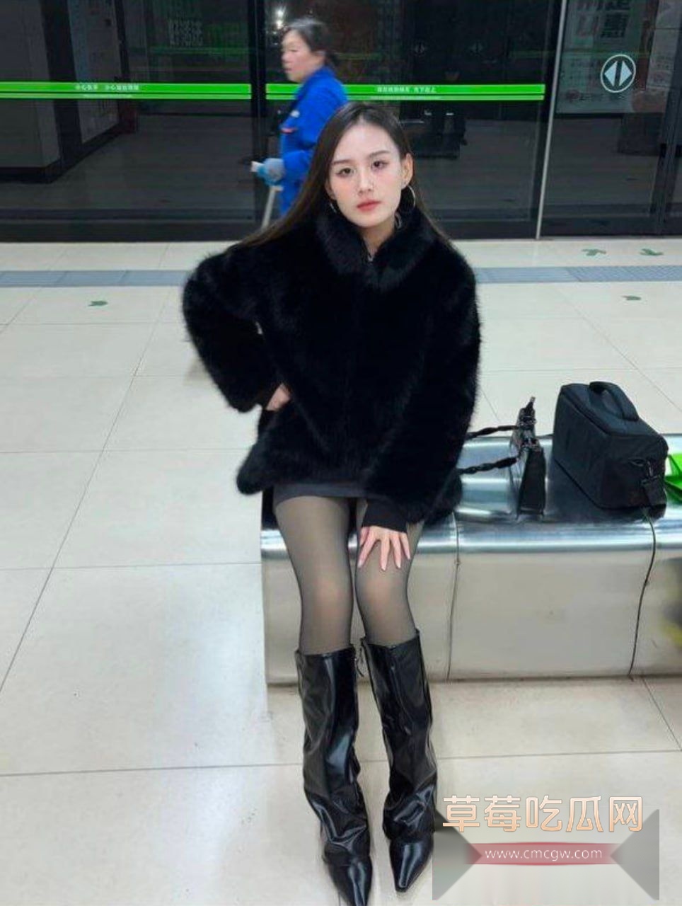 约炮大神 fkabuto 炸裂强推！14