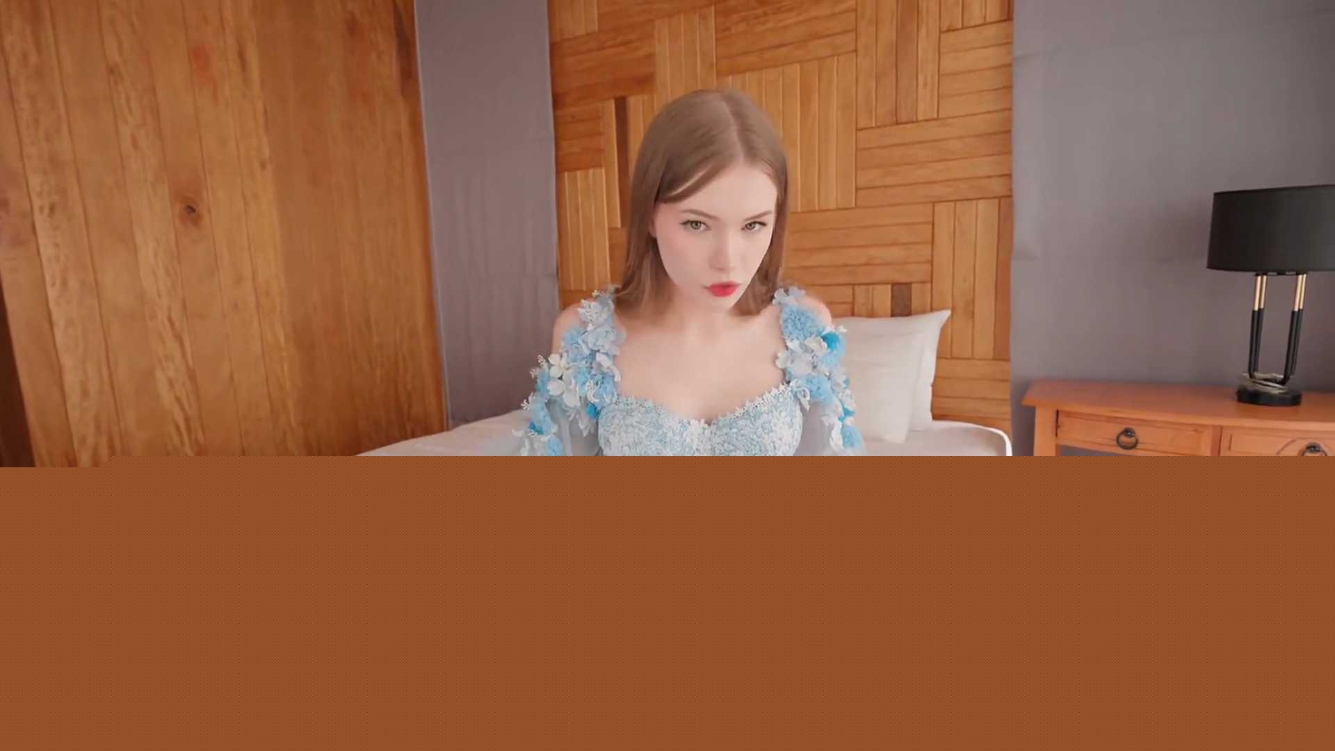 俄罗斯金发嫩妹 DianaRider 2 俄罗斯金发嫩妹 DianaRider 2