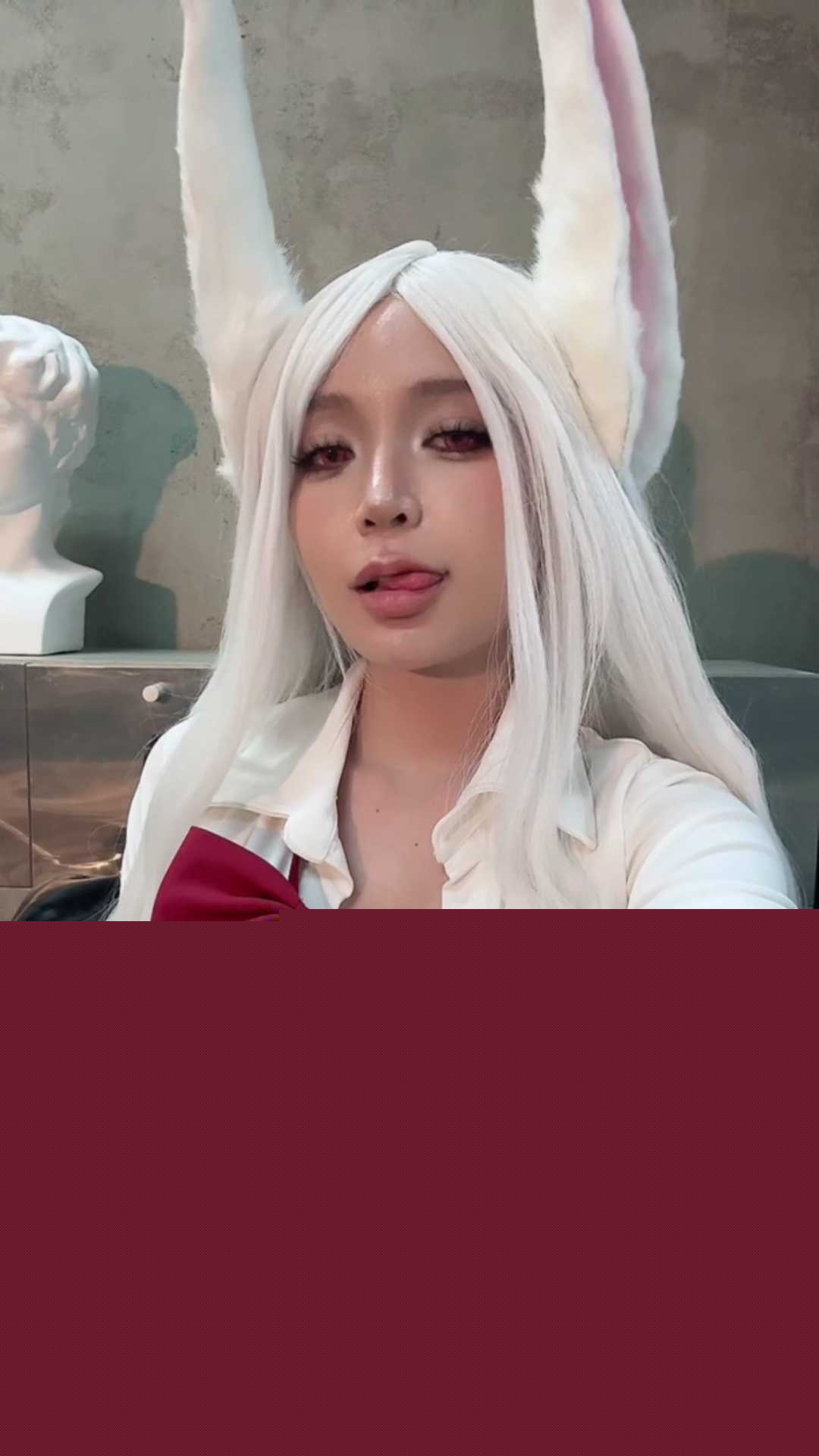 极品福利姬Umeko 3