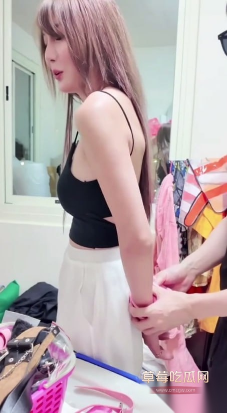 女神黎芷媗 14 女神黎芷媗 14