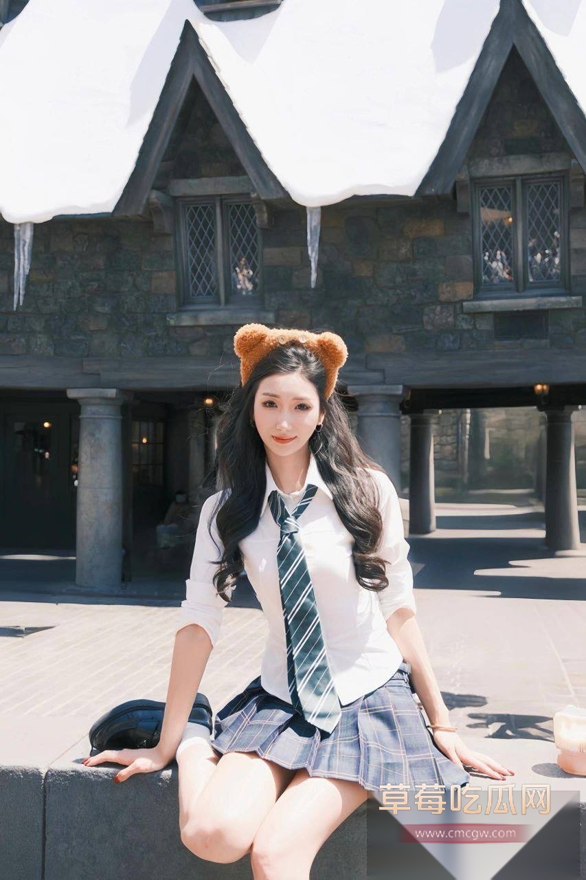 气质女教师韩艳芳 18