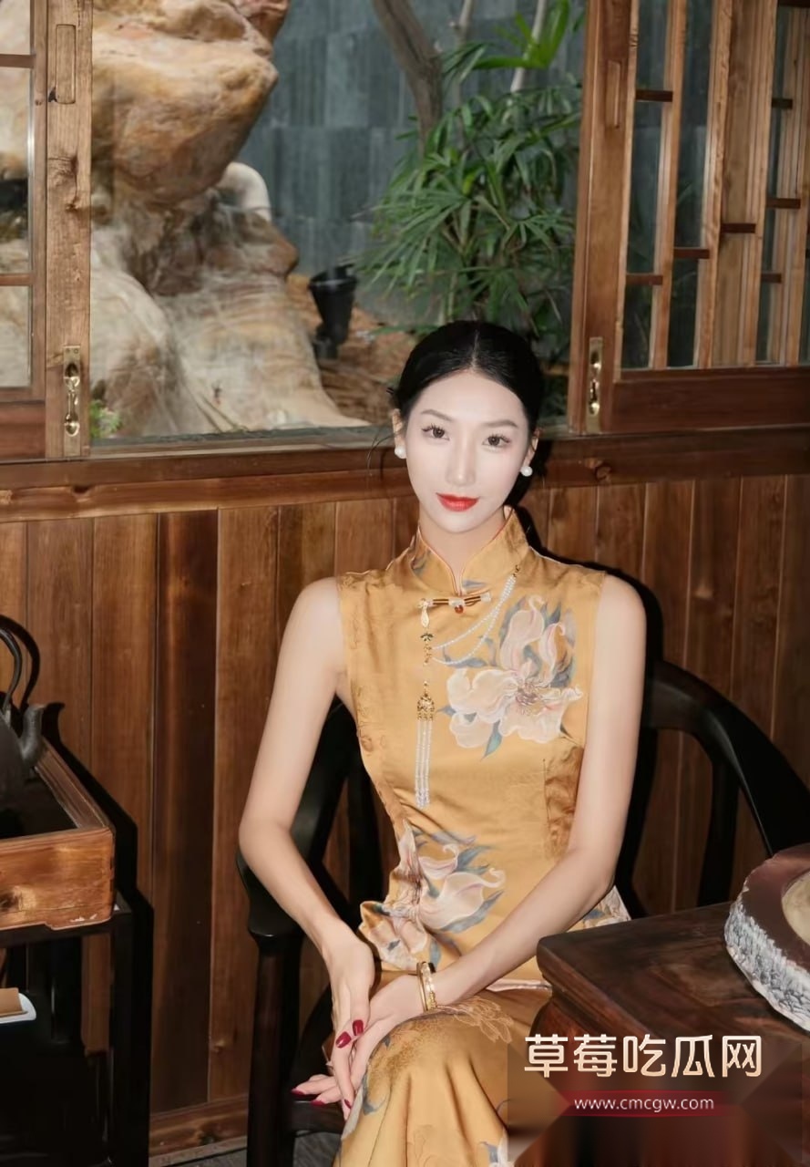 气质女教师韩艳芳 29