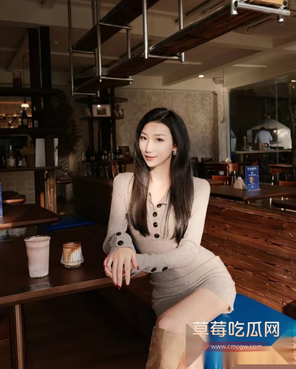 气质女教师韩艳芳 30