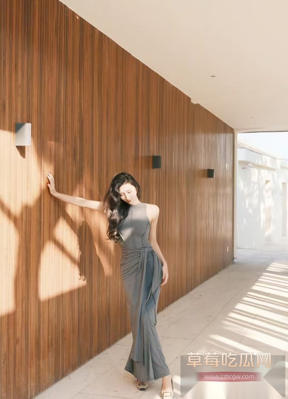 气质女教师韩艳芳 32