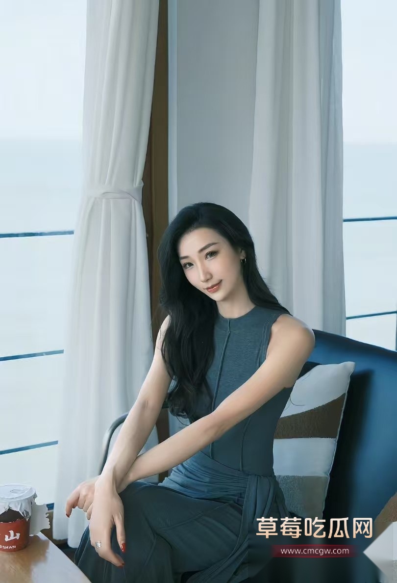 气质女教师韩艳芳 35