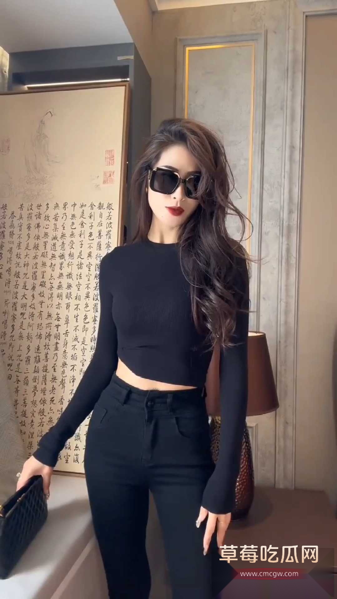 气质女教师韩艳芳 5