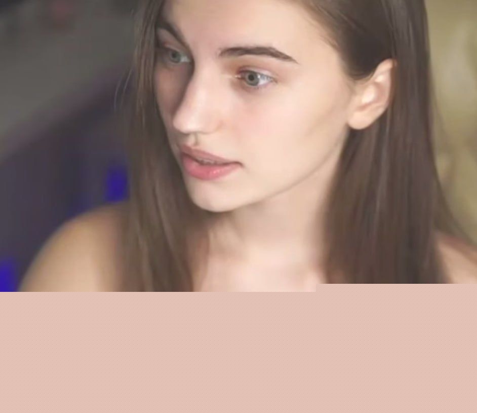 CB站主播芬兰妲己直播合集（上部5