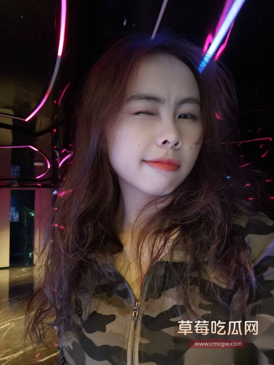 福建精神小妹 康雨萱 11 福建精神小妹 康雨萱 11