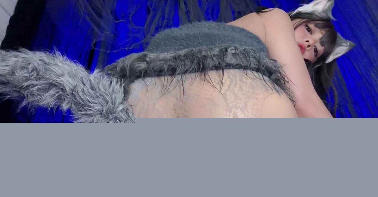 福利姬KittyxKum最新自慰福利9