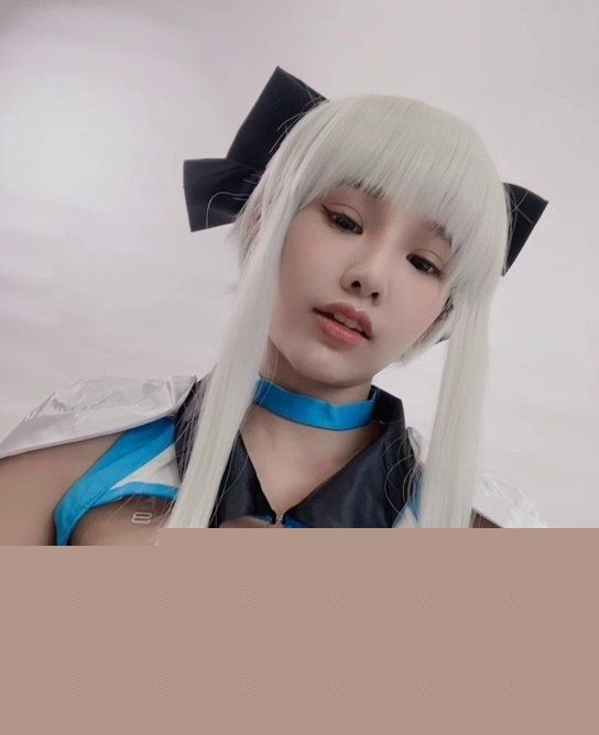 巨乳泰妹Minichu重磅回归2 巨乳泰妹Minichu重磅回归2