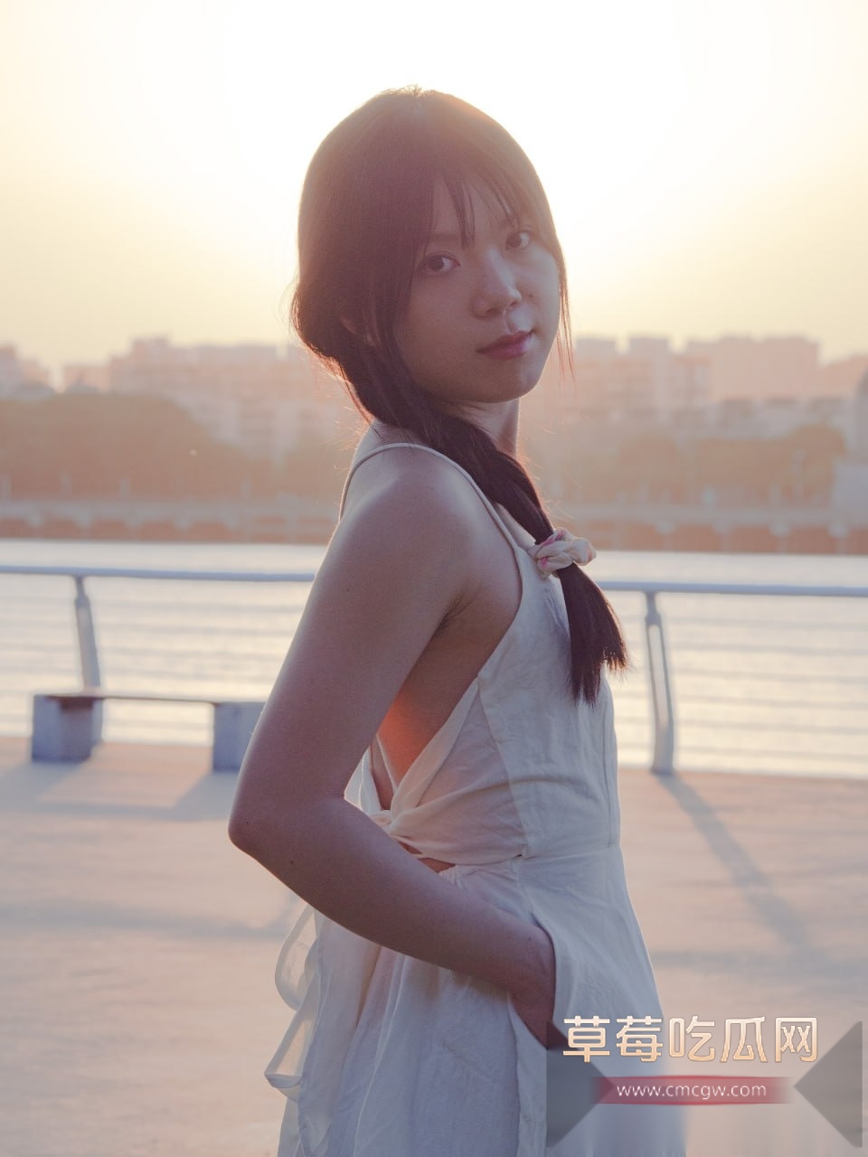 中国美术学院 苏雨桐 16