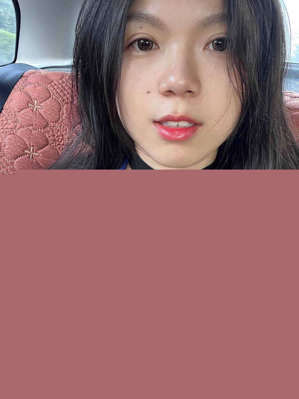 中国美术学院 苏雨桐 20