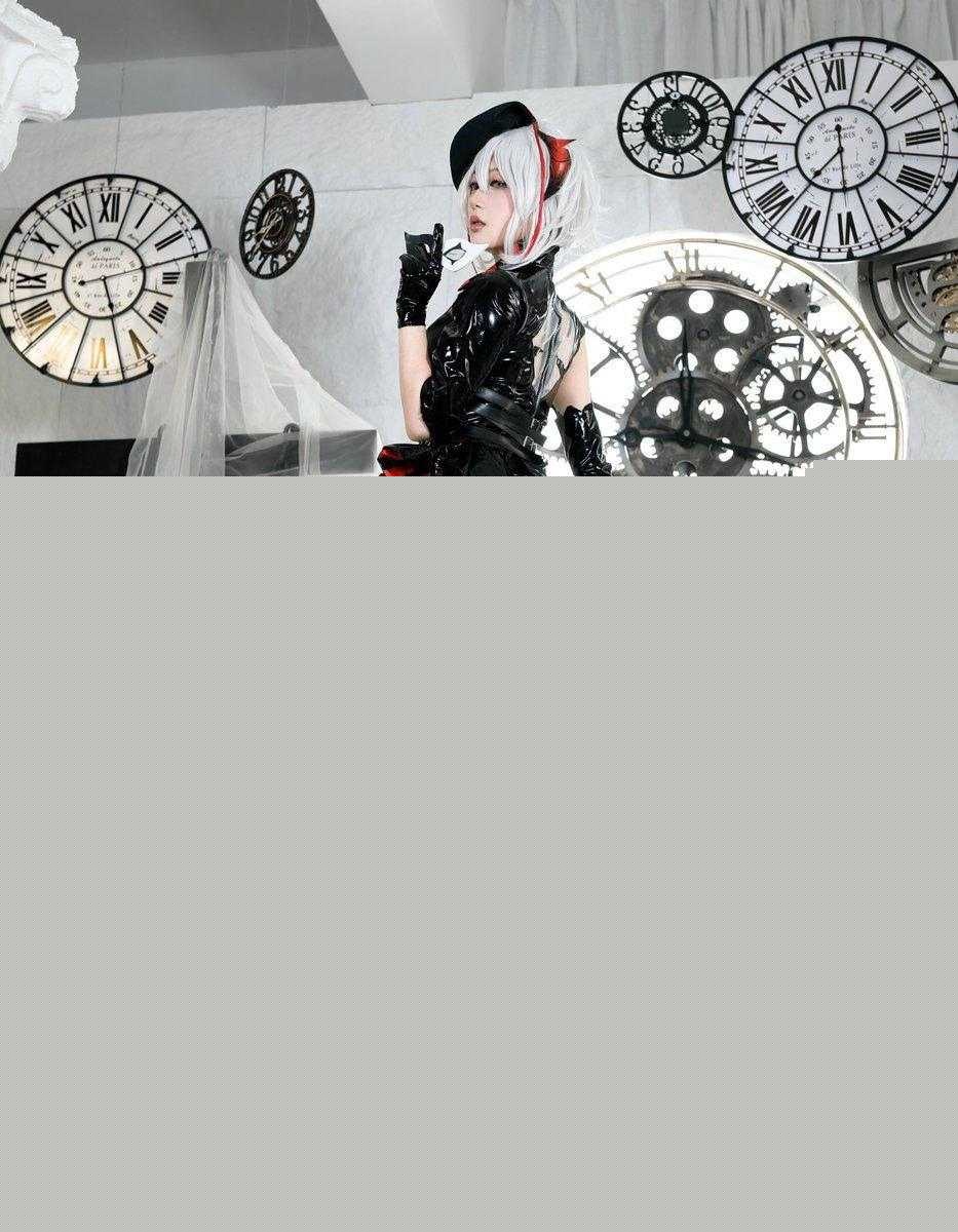 顶级反差婊瓦尔基里 14 顶级反差婊瓦尔基里 14