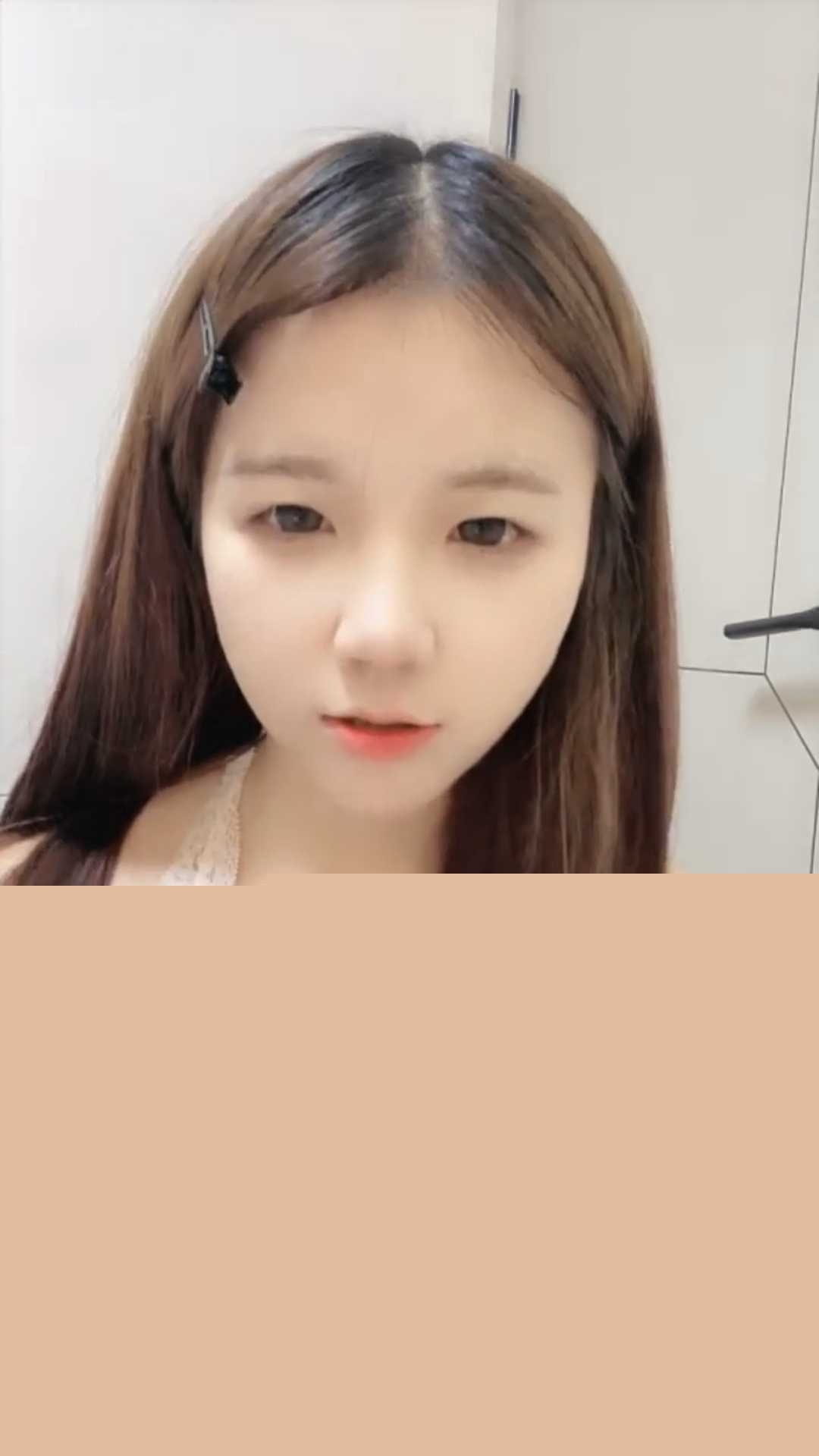 高颜清纯大学校花 11 高颜清纯大学校花 11