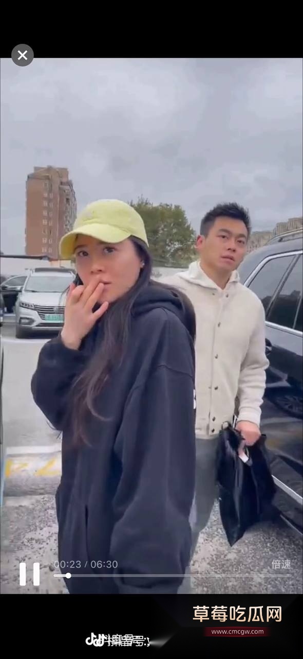 君合律师事务所合伙人许晟骜被曝出轨上航空姐王文杰 二人激情打炮视频被泄露 凤凰男被原配踢出公司 真大快人心！ 7