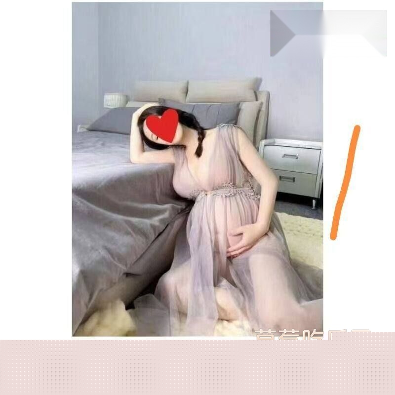 孕妇新兼职曝光9