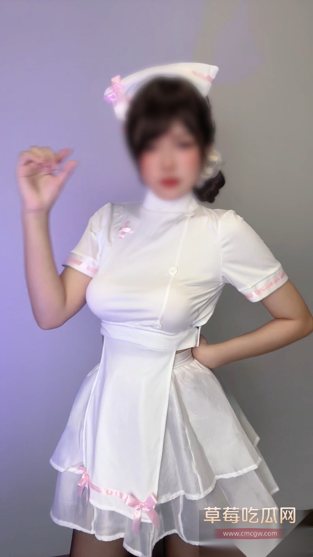 小仙云儿抖音风裸舞秀 13 小仙云儿抖音风裸舞秀 13