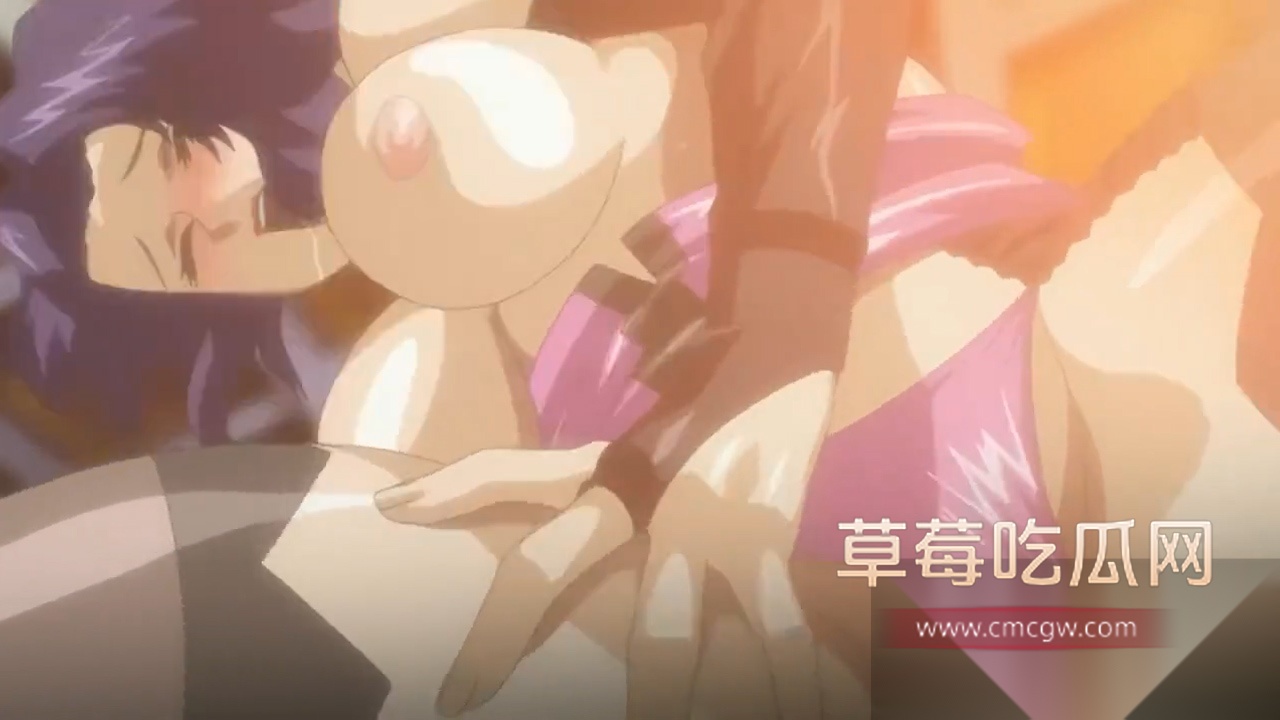 日本情色动漫《黑爱》  在校女大学生为了男人进入妓馆当女仆 没想到被喜欢的黑闪大人操弄调教好后 献给了金主！ 1