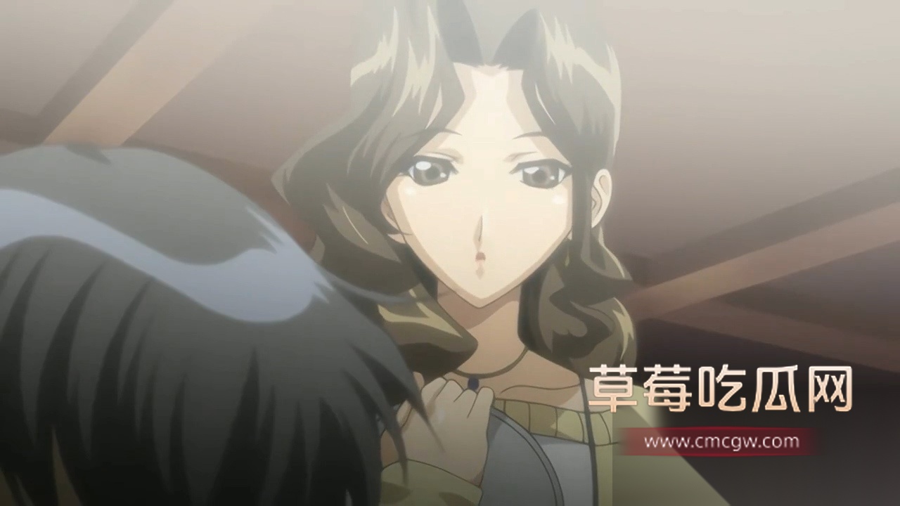 日本情色动漫《黑爱》  在校女大学生为了男人进入妓馆当女仆 没想到被喜欢的黑闪大人操弄调教好后 献给了金主！ 4