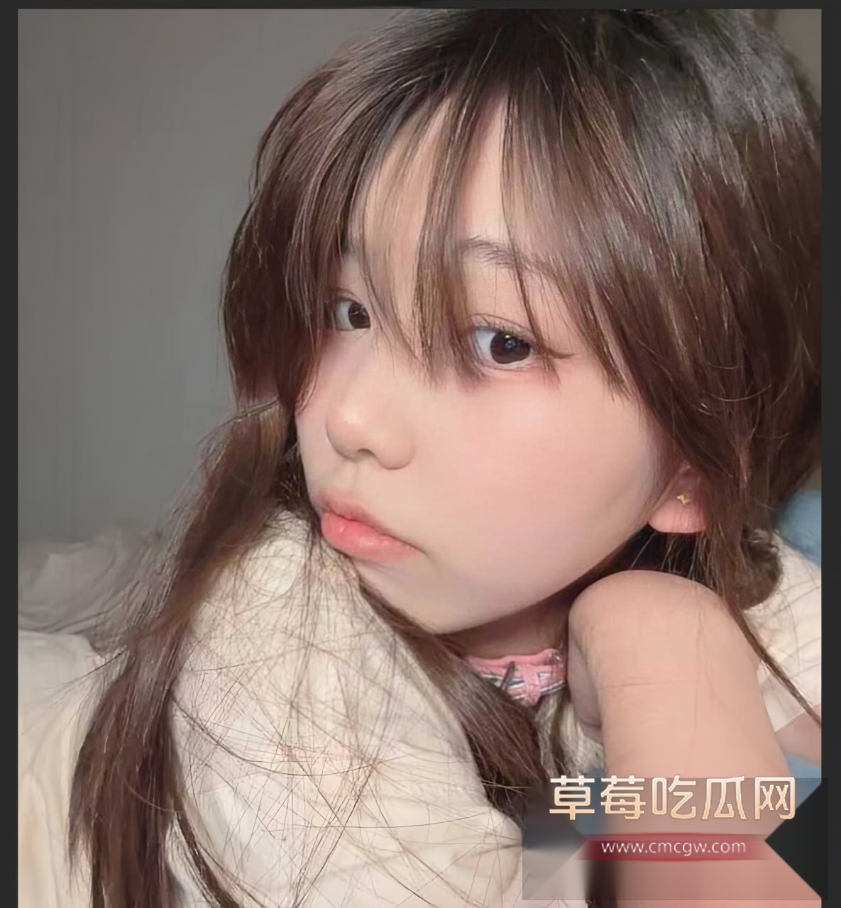 河北职业技术学院学妹  8