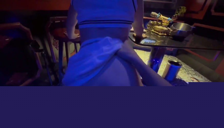 台湾美少女樱桃猫在KTV里的反差诱惑4 台湾美少女樱桃猫在KTV里的反差诱惑4